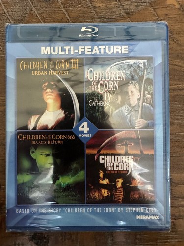 Blu-Ray & 4K UHD Lot You Pick/Choose - Create a Bundle - Used and New - Picture 11 of 75