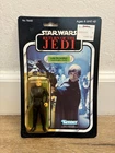 Vintage 1983 Kenner Star Wars Return of the Jedi Luke Skywalker NOS DEADSTOCK