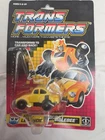 Bumblebee K-Mart Exclusive G1 Transformers Legends Hasbro