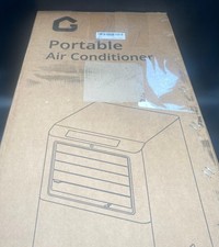 Mobiles Klimagerät 9000 BTU – TAC-09CPB/SL5 – EU Modell