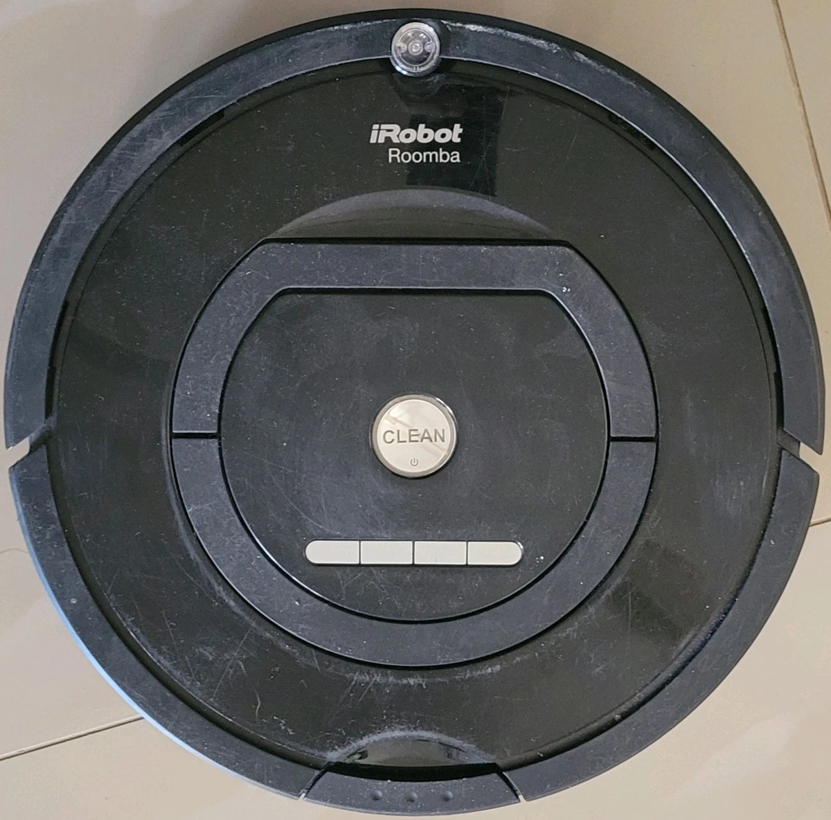 Roomba 770 for sale - eBay