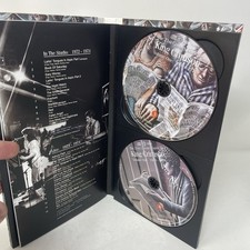 King Crimson Box Set Music CDs for sale - eBay