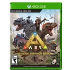 Studio Wildcard ARK: Ultimate Survior Edition (Xbox One)