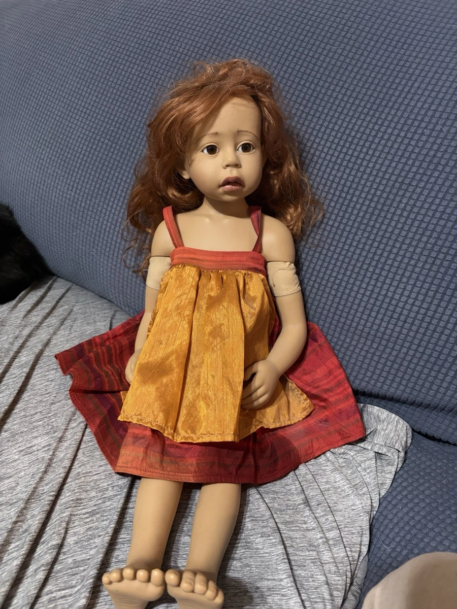 Philip Heath In Gotz Dolls for sale | eBay