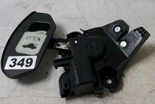 2009 - 2017 Mazda 6 OEM Trunk Latch Lid Lock Decklid Actuator GSYL5682XA 4206