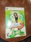 Microsoft Xbox 360 Dance Dance Revolution Universe 3 With Manual COMPLETE CIB