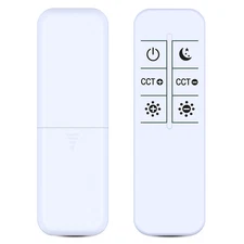 New Remote Control For OHLUX MF18228, Yikuneng 36W 42W