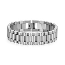 Invicta Elements Stainless Steel Men's Bracelet 80950