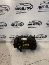 COMPRESSORE POMPA ARIA CONDIZIONATA CITROEN RELAY PEUGEOT BOXER 2.2 2019-2026 9819711380