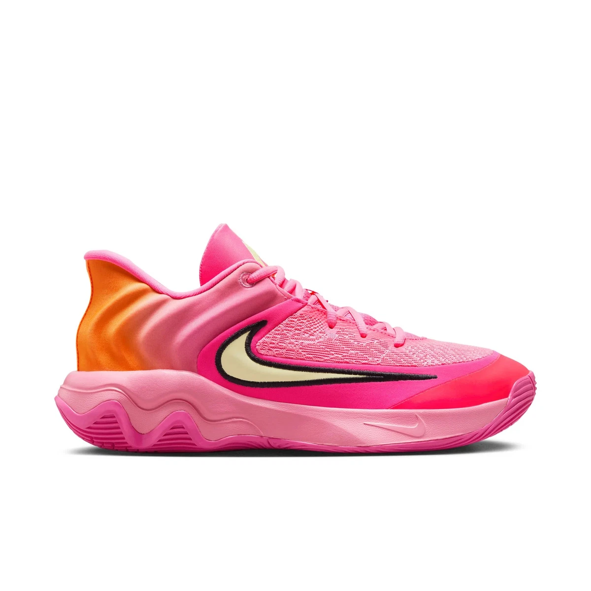 Nike Men's Red 10.5 US Basketball Shoes for sale | eBay