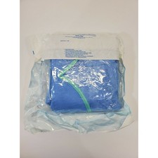 Kimberly Clark 12" x 15" XL Ultra Fabric Reinforced Medial Surgical Gown NEW
