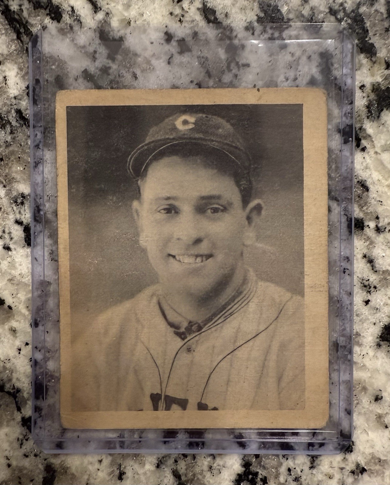 💥1939 Play Ball #143 Earl Averill Cleveland Indians HOF📈