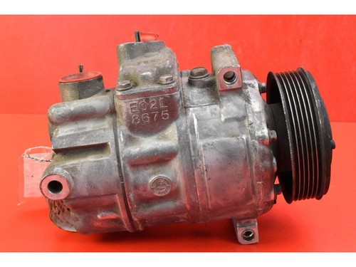 Volkswagen Golf IV 2004 Klimakompressor Pumpe 1K0820803G MKO465917