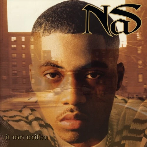 Nas Vinyl Records for sale - eBay