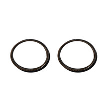 KAWASAKI Genuino VULCAN 1500/88 Anillo de Pistón 13008-1172 NUEVO 2Set