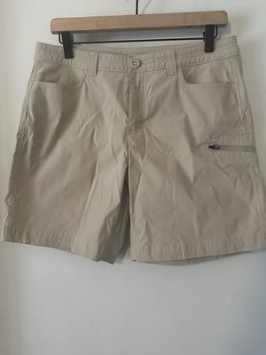 Eddy Bauer Short Size 8