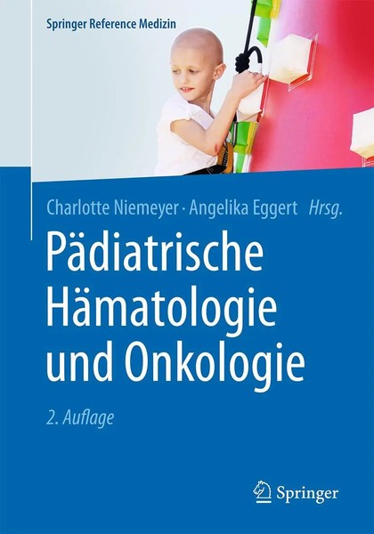 PäDiatrische HäMatologie Und Onkologie | Charlotte Niemeyer (U. A.) | Buch | Xvi-image
