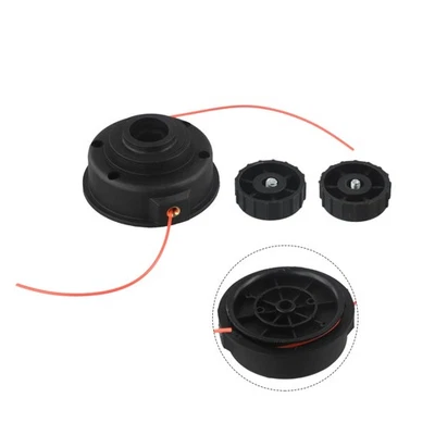 Wide compatible string cutter head high quality construction; long lasting - Image 1 of 4
