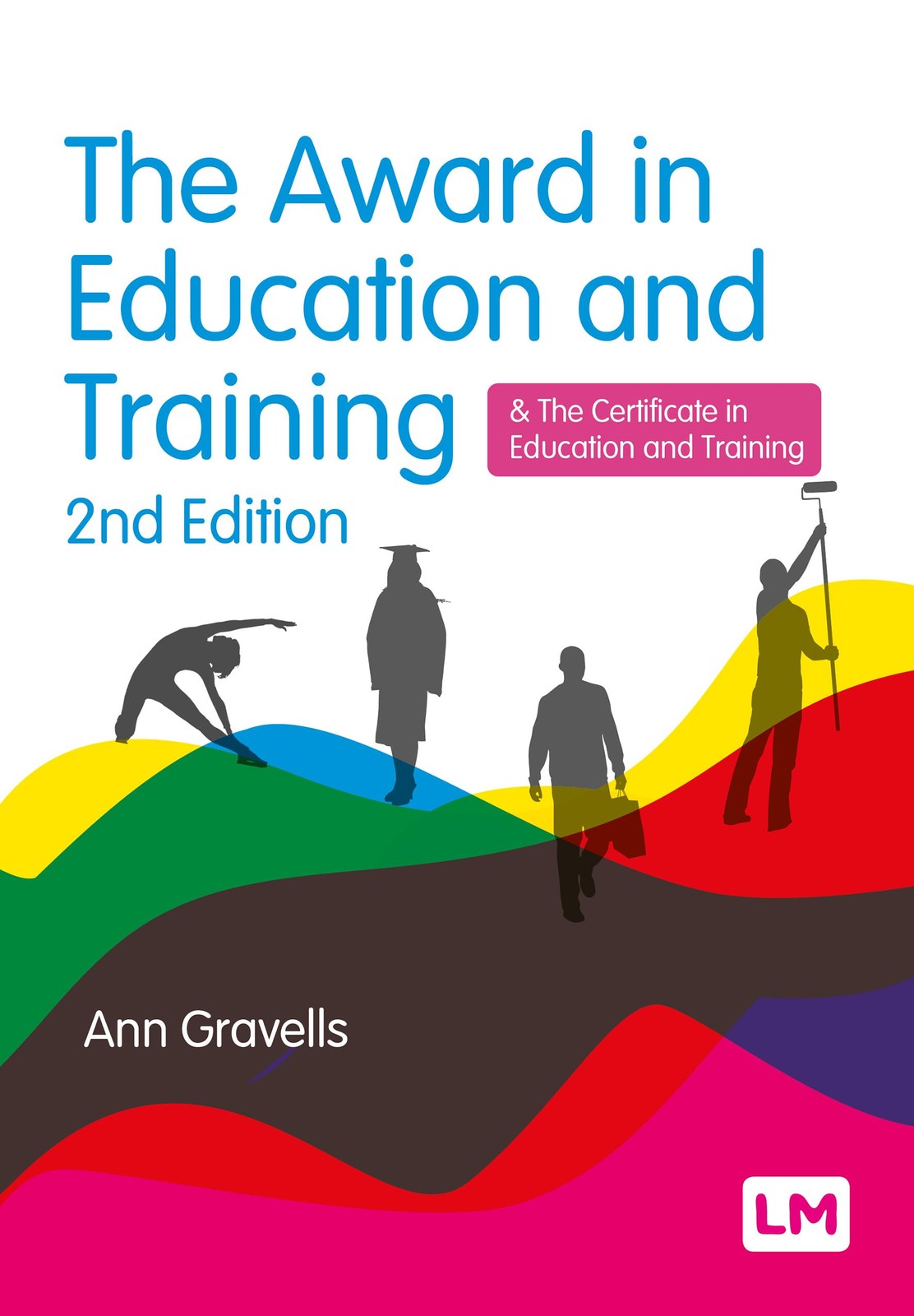 The Award in Education and Training by Ann Gravells (Paperback Book) - Image 8
