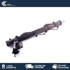 Pair steering gear for power steering Jaguar XF 1 X250 C2Z13594 7853993733