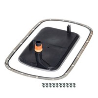 Hengst Filter EG912H D456 Hydraulikfiltersatz, Automatikgetriebe For BMW