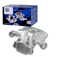 Hella Bremssattel Hinten Links Passend FüR CitroËN C-CROSSER Mitsubishi Grandis