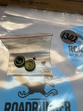 SLOT CAR 1/32  1/24 SCALE WHEELS / USED
