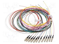 12 StüCk Lapp 29330402 Lwl Pigtail
