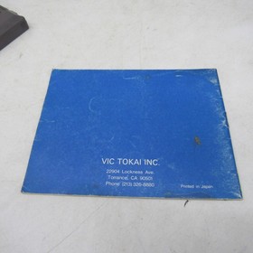 Kid Kool and the Quest for the Seven Wonder Herbs (Nintendo NES, 1990) W/ MANUAL