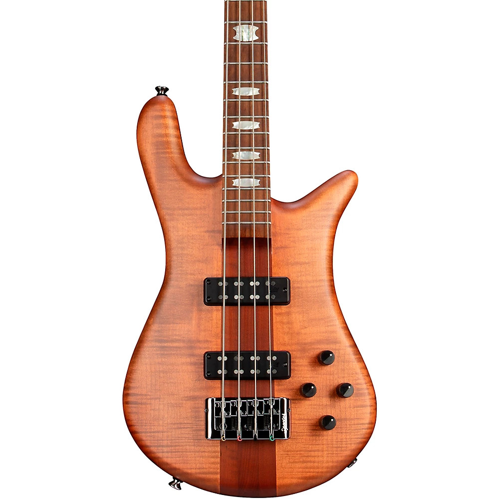 Spector Euro 4 RST Электробас Sienna Stain