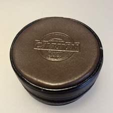 Cavision .35x Wide-Angle Fisheye Adapter Lens