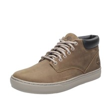 Timberland Adventure 2.0 Chukka - Sneakers Alte Verde - Taglia 41.5 [8 US 26cm]