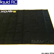 Savox PM-01 Savox Pit Mat