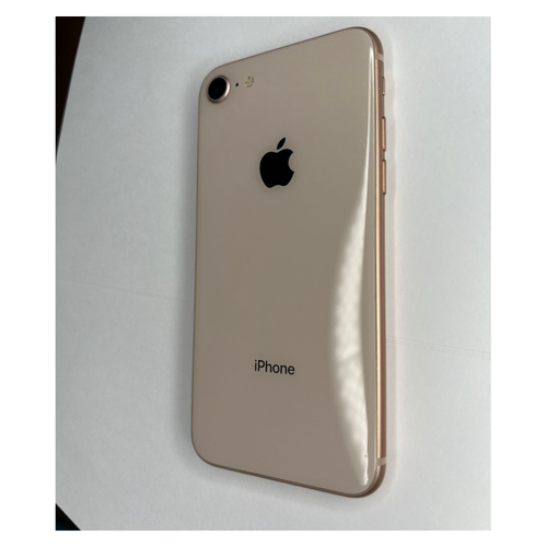 Apple iPhone 8 64GB/128GB - Gold, Rot - Entsperrt, Verizon, AT&T - Kostenloser Versand - Bild 1 von 9