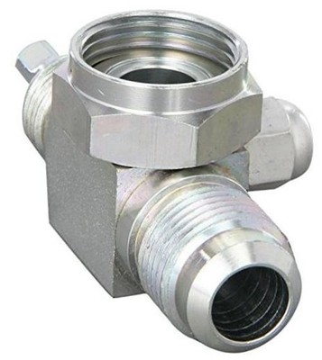 Four Seasons 12780 R12 Service Valve Compressor Air Conditioning Fitting