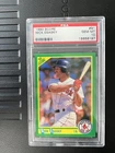 1990 Score Baseball Nick Esasky #91 PSA 10