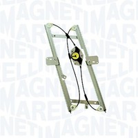 Magneti Marelli Fensterheber 350103977000 FüR Tgs Man Tgx 1