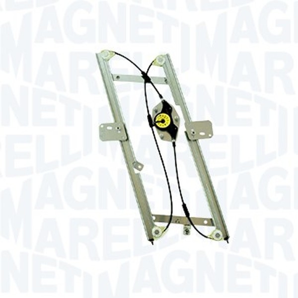 Magneti Marelli Fensterheber 350103977000 FüR Tgs Man Tgx 1-image