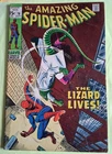 Amazing Spider-Man #76 Marvel Comics Sep 69