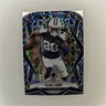 2025 Panini Phoenix CeeDee Lamb Lazer #125 Dallas Cowboys 