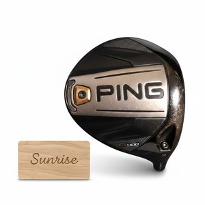 Ping G400 Driver Head | eBay