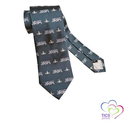 Vivienne Westwood Ties for Men for sale | eBay