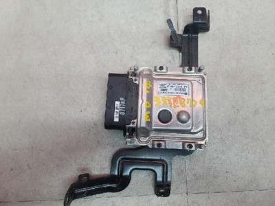 2014 Hyundai Elantra i30 Avante MD ECU Motorsteuergerät Modul 391102BAL6