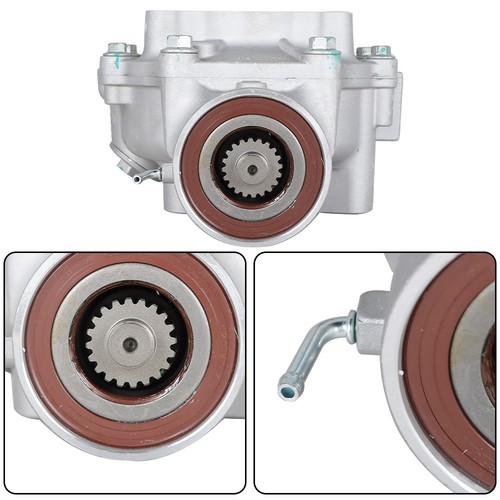 41300-HR3-A20 Rear Final Drive Differential For Honda TRX420 TRX500 2014-16 New - Picture 5 of 10