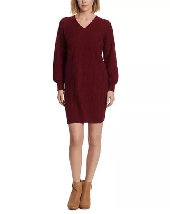 Robe Sweater Jessica Simpson Fille - Modèle Jan, Imprimé Mixte, Taille XL, Occasion Très Bon état