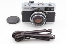 Meter Works  Exc 5  OLYMPUS 35 SP Rangefinder Film Camera 42mm f1.7 from JAPAN