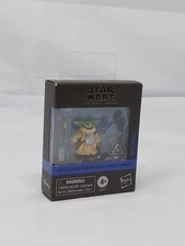 Star Wars Black Series Grogu Mandalorian & Grogu Movie 1.25 Action Figure