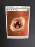 3 X Swirls - Pokemon Scarlet & Violet 151  Fire Energy HDCosmos HoloNM