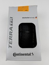 Continental Terra Hardpack Shieldwall Tire 29 x 2.00" Tubeless