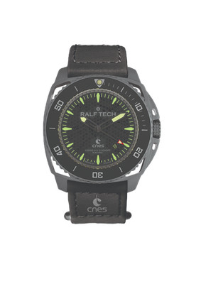 RALF TECH WRX ELECTRIC «SPACE MILLENIUM»
